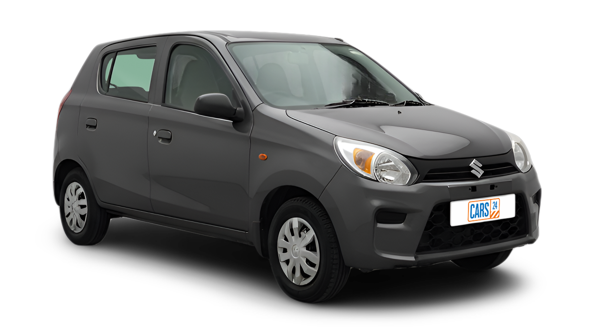 Maruti Alto-img